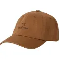 Brixton Alpha Np Lp Caps