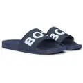 Hugo Boss Aryeh Slid Npvlg 10251721 Badesandal