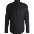 Hugo Boss P-joe-kent-c1-222 Skjorte Med Lange Ermer