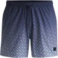 Hugo Boss Vale Badetrusser