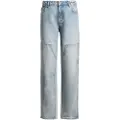 Hugo Boss Getara 2 Blue Jeans