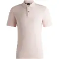 Hugo Boss Pallas 10241531 Kortermet Poloskjorte