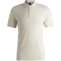 Hugo Boss Pallas 10241531 Kortermet Poloskjorte