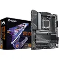 Gigabyte B650 Aorus Elite Ax V2 Hovedkort