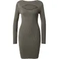 Urban Classics Cut Kjole