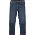 Nudie Jeans Steady Eddie Ii Regular Fit Jeans
