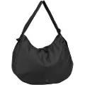 Got Bag Curved Skulderveske svart
