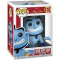 Funko POP! Pop! Aladdin Disney Glødende ånden I Lampen-figur