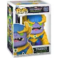 Funko POP! Pop! Forundring Thanos Monsterjegerfigur