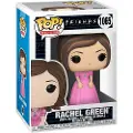 Funko POP! Pop! Friends Figur Av Rachel I Rosa Kjole