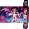 Ravensburger Disney Lorcana Shimmering Skies (Set 5) Playmat - Belle