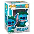 Funko POP! Pop! Lilo & Stitch Disney Stitch Hula Eksklusiv