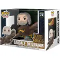 Funko POP! Pop! Ringenes Herre Gwaihir Med Gandalf-figur