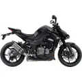 MIVV Suono Kawasaki Z1000/z1000 R Edition 2014-20 K.039.l7 Homologert Slip On Lyddemper