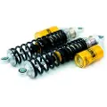Öhlins S36p Kawasaki Gpz 500 R 1980-1985 Støtdemper