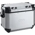 Givi Trekker Outback 48 Left Sidekoffert
