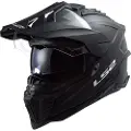 LS2 Mx701 Explorer Fullface-hjelm