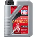 Liqui moly 2t Offroad Fully Synthetic 1l Motorolje