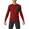 Castelli Unlimited Merino Langermet Trøye