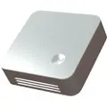 Elsys ERS2 Lite - Flerformålssensor - trådløs - LoRaWAN