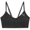 Puma Studio Move Yogini Sports-bh Med Lav Støtte