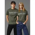 Red Bull Racing Logo Driver Tee Kortarmet T-skjorte