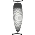 Brabantia Hrpz Strykebrett 135x45x3.5 Cm