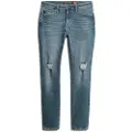 Superdry Vintage Skinny Jeans