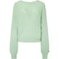 Pepe Jeans Helen Wrap Genser