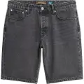 Superdry Vintage Straight Shorts