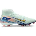 Nike Zm Superfly 10 Acad Mds Fg/mg Fotballsko