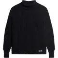 Superdry Essential Rib Genser
