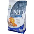 Farmina Ocean Pumpkin Mini Cod Hundemat 2.5kg