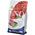 Farmina Quinoa Weight Management Lammefôr Til Katt 1.5kg
