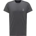 Haglöfs L.i.m Tech Kortarmet T-skjorte