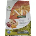 Farmina Fôr Til And Katt Og Ggresskar 5kg