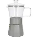 La Cafetière Verona Kaffetrakter Italiensk