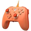 GameSir Pad GameSir G7 SE kablet kontroller (oransje)
