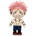 Play By Jujutsu Kaisen Sukuna-plysjfigur 27 Cm