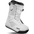 Thirtytwo STW Double BOA 2025 Snowboard Boots hvit