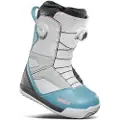 Thirtytwo STW Double BOA 2025 Snowboard Boots blå