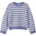 Name it Langermet Strikket Pullover