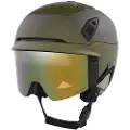 Oakley Apparel Mod7 Hjelm Med Visir
