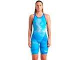 Arena Powerskin Carbon Glide Le åpen Rygg Konkurransebadedrakt