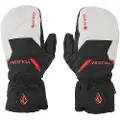 Volcom Stay Dry Gore-Tex Votter rød