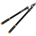 Fiskars Teleskopisk Grensaks L11