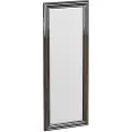 Kalune Design HomitisSpeil Smooth 105 x 40 cmSølvStore speilFra Homeroom