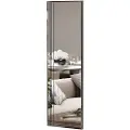 Kalune Design Hanah HomeSpeilPaulTransparentSmå speilFra Homeroom