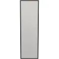 Kalune Design HomitisSpeil Tessa 160 x 50 cmSvartStore speilFra Homeroom