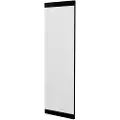 Kalune Design HomitisSpeil Azus 120 x 40 cmSvartStore speilFra Homeroom
